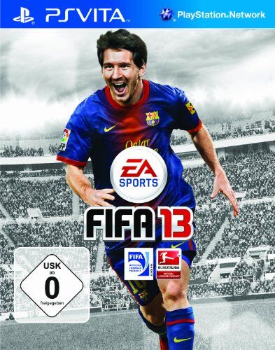 Electronic Arts - FIFA 13 - Preis vom 09.10.2026 07:28:09 h