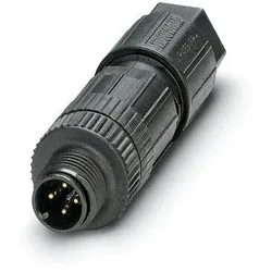 Phoenix Contact 1424691 Steckverbinder SACC-M12MS-4PL SACCM12MS4PL