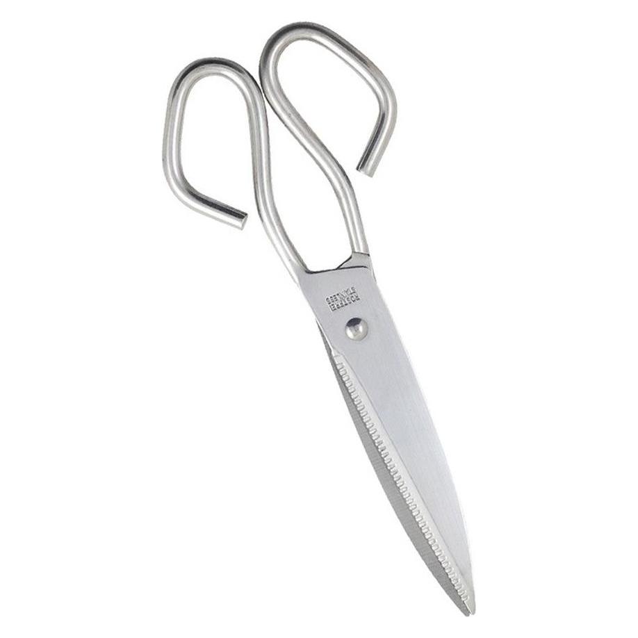 Metaltex Kochschere aus Edelstahl (18 cm) (34722631)