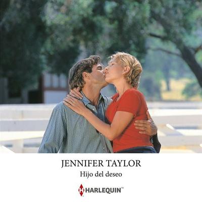 Hijo del deseo - Jennifer Taylor, Audio, 9791370327569