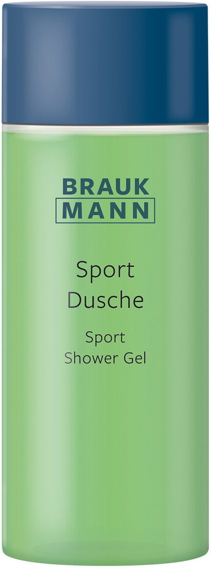 250ml Hildegard Braukmann Sport Dusche