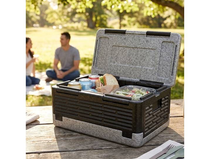 Thermobox 40L, 60 x 41 x 26 cm