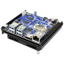 ODROID N2+ 4GB ODROID N2+ 4 GB 4 x 2.4 GHz