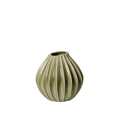Wide Vase M