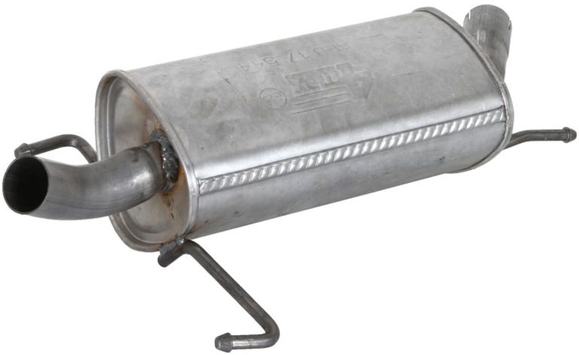 Endschalldämpfer 4MAX 0219-01-17544