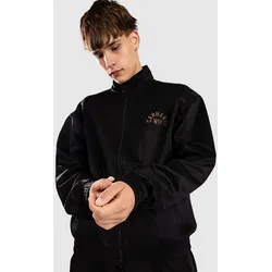Carhartt WIP Bolon Jacke black Gr. S