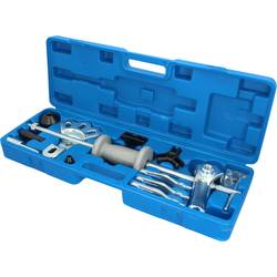 Brilliant Tools BT671350 Radnaben-Abzieher
