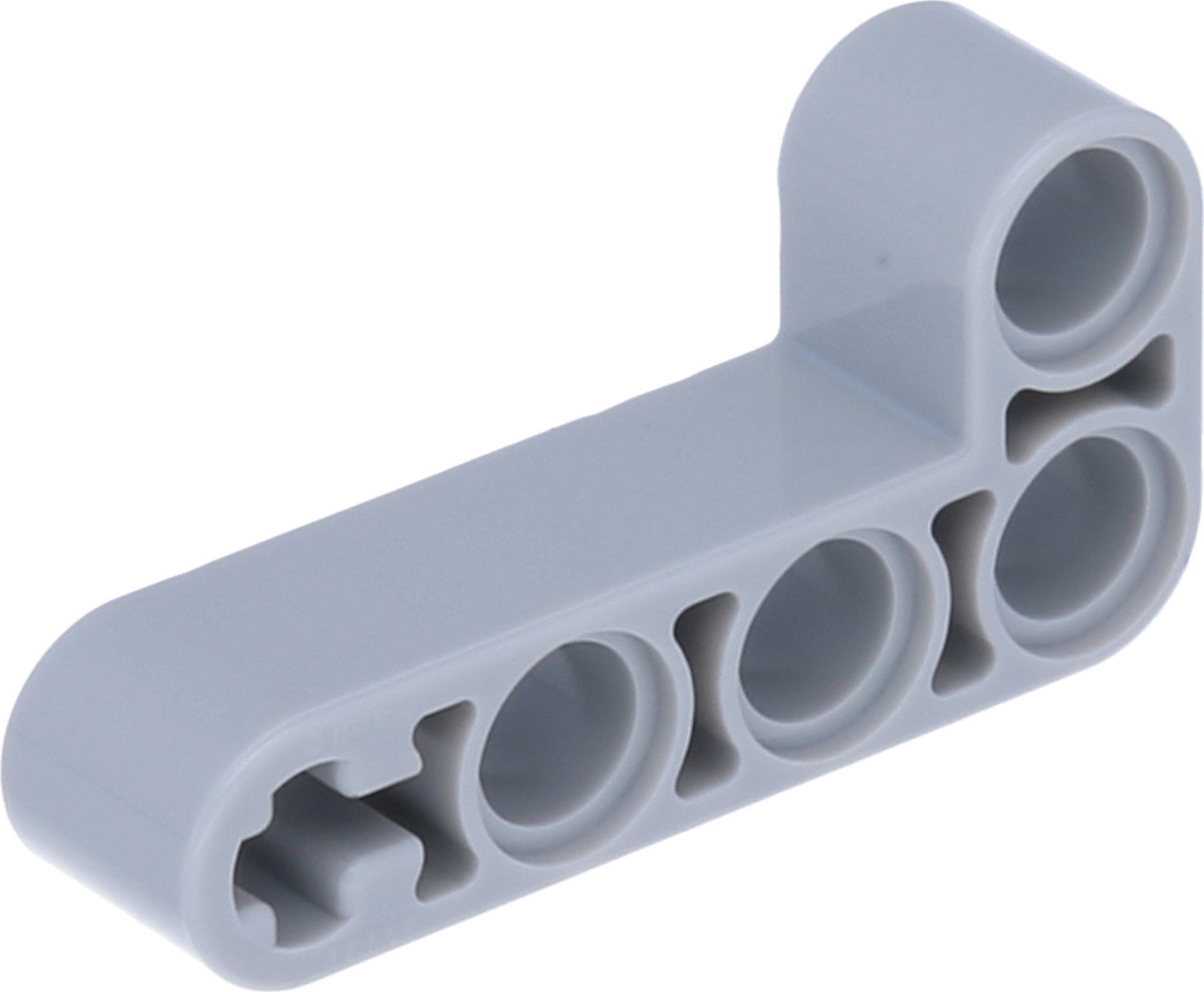 LEGO Technic accessoires 25 stuks grijze hefarmen