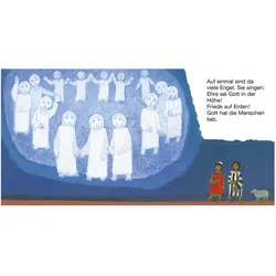 Was uns die Bibel erzählt. 26 Hefte in Kleinformat, Kinderbücher von Kees de Kort