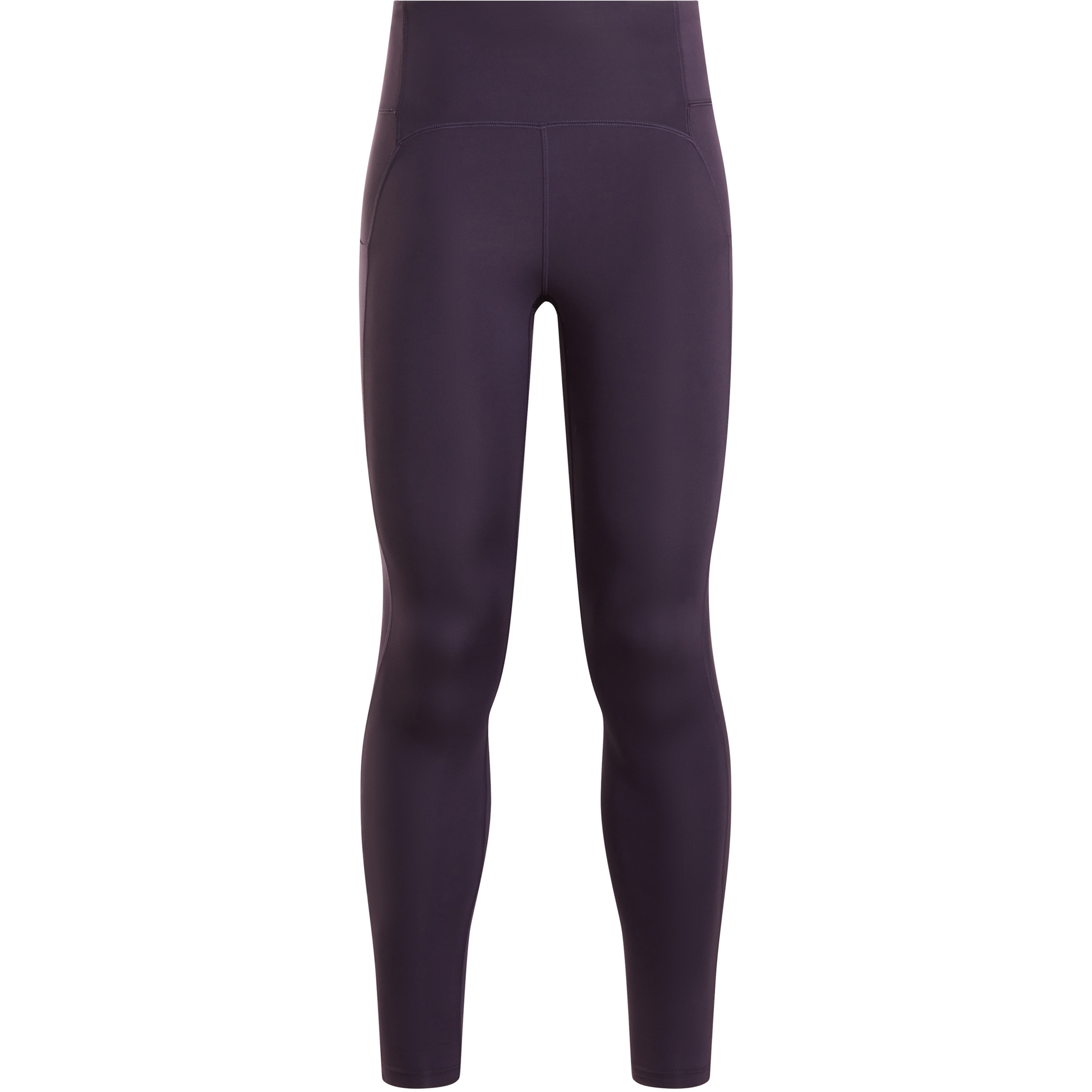 The North Face Refina 2 Pocket Tights Damen Yogahose lila Größe M Yoga | Training & Fitness Schnell trocknend