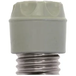 Eaton CD27 Sicherungseinsatzträger, Niederspannung, 25 A, AC 500 V, D2, IEC FUSE CARRIER D2 E27 25A 500V  - 50 Stück
