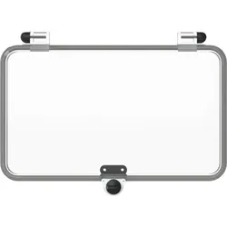 ABB APACC890837 Klapp-Fenster 227x120 IP55 IP55 Klappfenster