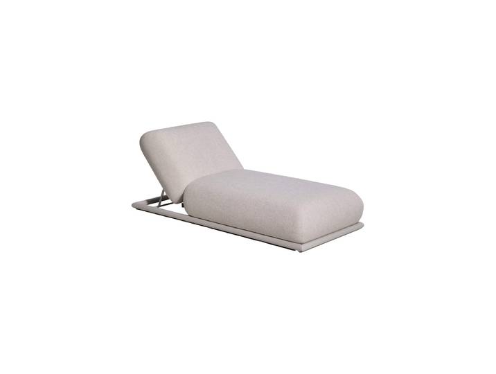Hochwertiges Outdoor Daybed „Sullivan“ Beige Alpine Richmond Interiors