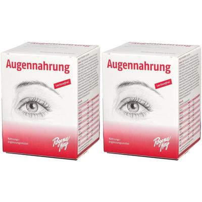 Augennahrung Tabletten 2x 2x60 St