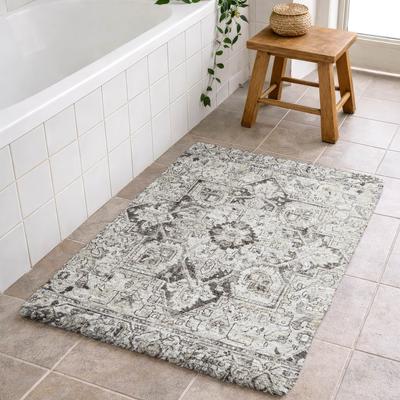 Addison Rugs Premium Washable Super Soft Traditional Kingston Dream Shag Rug