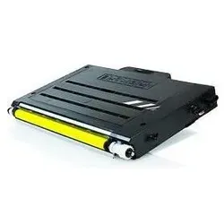 Inkadoo, Toner, Toner kompatibel zu Samsung CLP-500D5Y/ELS Toner, gelb Gelb (Y)