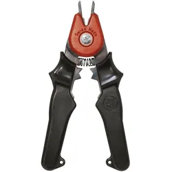 Toparc, Schweissgerät Zubehör, 041332 Spezial MIG/MAG Zange, Düsen 12-15 mm