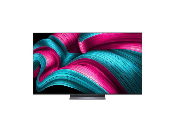 LG OLED48C54LA (2025) - 48 inch - OLED TV