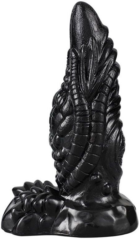 ToppedMonster Gode XXL Crockosaure 30 x 9cm