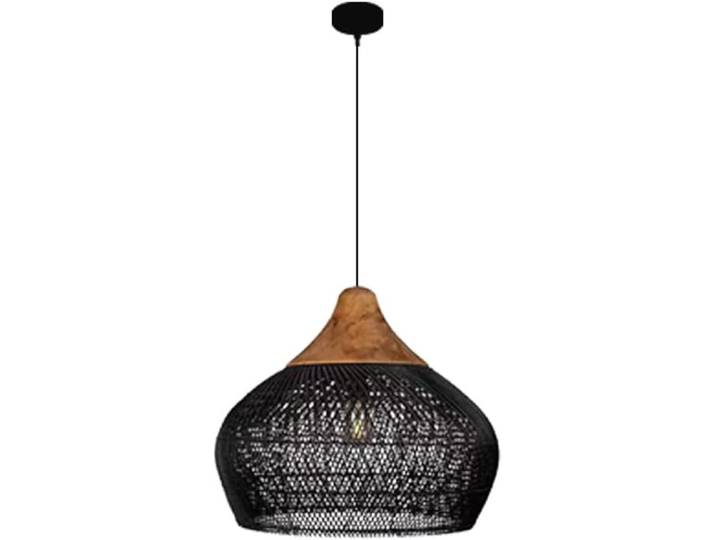 Lustre de ferme en rotin luminaires grande suspension lustres tissés à la main lustres rustiques luminaires suspendus
