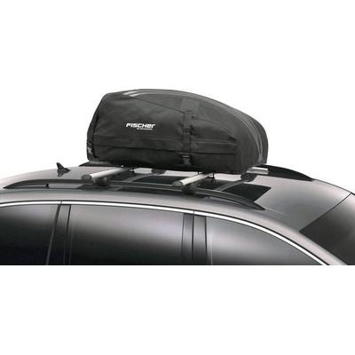 FISCHER FAHRRAD Dachbox Schwarz