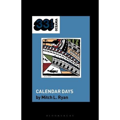 Dick Diver's Calendar Days, Taschenbuch von Mitch L. Ryan, Bloomsbury USA