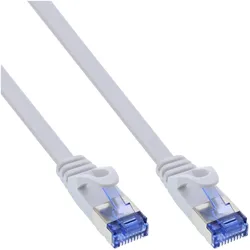InLine Netzwerkkabel (U/FTP, CAT6a, 7 m), Netzwerkkabel