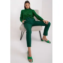 Damen Hose Model 166886 Italy Moda