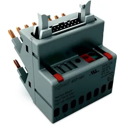 WAGO GmbH &amp; Co. KG Interface Eingangsadapter 857-981