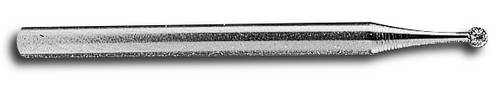 Donau Elektronik 1712 Frässtift Hartmetall 1.4mm Schaftdurchmesser 2.35mm