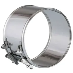 Zehnder Klemmband für ComfoVent Fassadensystem 180 UE