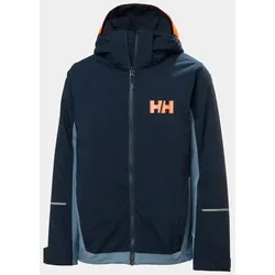 Helly Hansen JR QUEST SKI JACKET - Skijacke für Kinder-Jugendliche - 14 (Gr. 164...