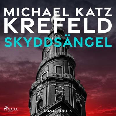 Skyddsängel - Michael Katz Krefeld, Audio, 9788728298671