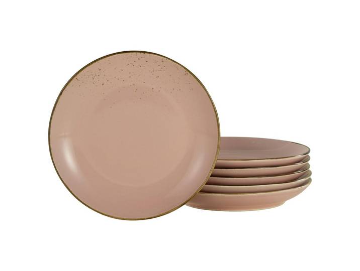 DESSERTTELLERSET 21970 NATURE COLLECTION
