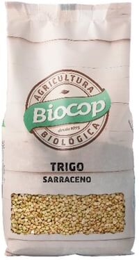Biocop Trigo Sarraceno 850g