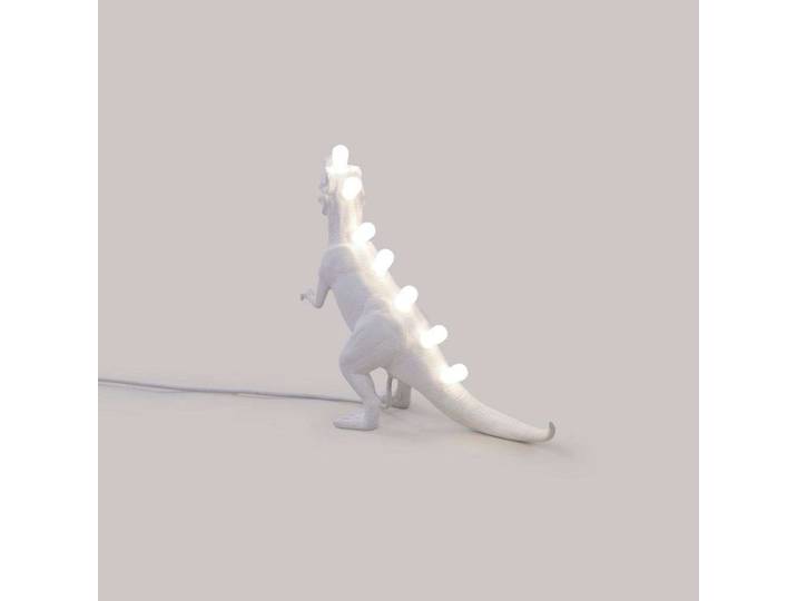 Jurassic Tischleuchte T-Rex - Seletti - Wohnzimmer - Kunststoff