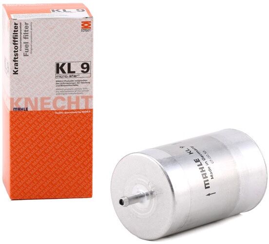 MAHLE KL 9 Kraftstofffilter