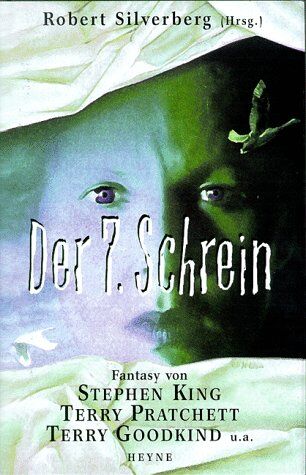 Robert Silverberg - Der siebte (7.) Schrein - Preis vom 09.10.2026 07:28:09 h