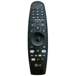 LG AN-MR19BA, AKB75635301 Original Fernbedienung