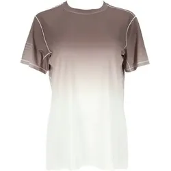 ENERGETICS Damen T-Shirt Da.-T-Shirt Tahira, Größe XS in Schwarz Schwarz