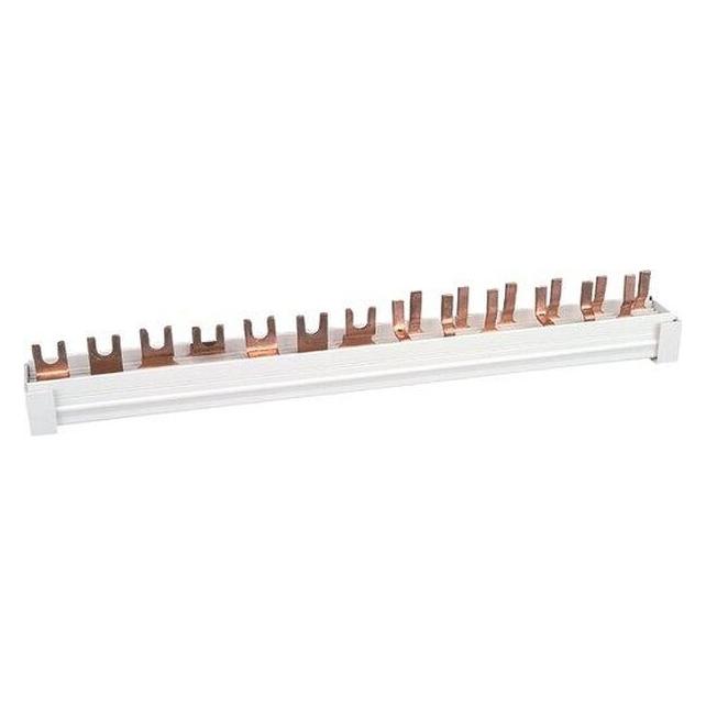 Eaton Phasenschiene, 4Ph, 10qmm, Gabel+Stift, 274400 (274400)
