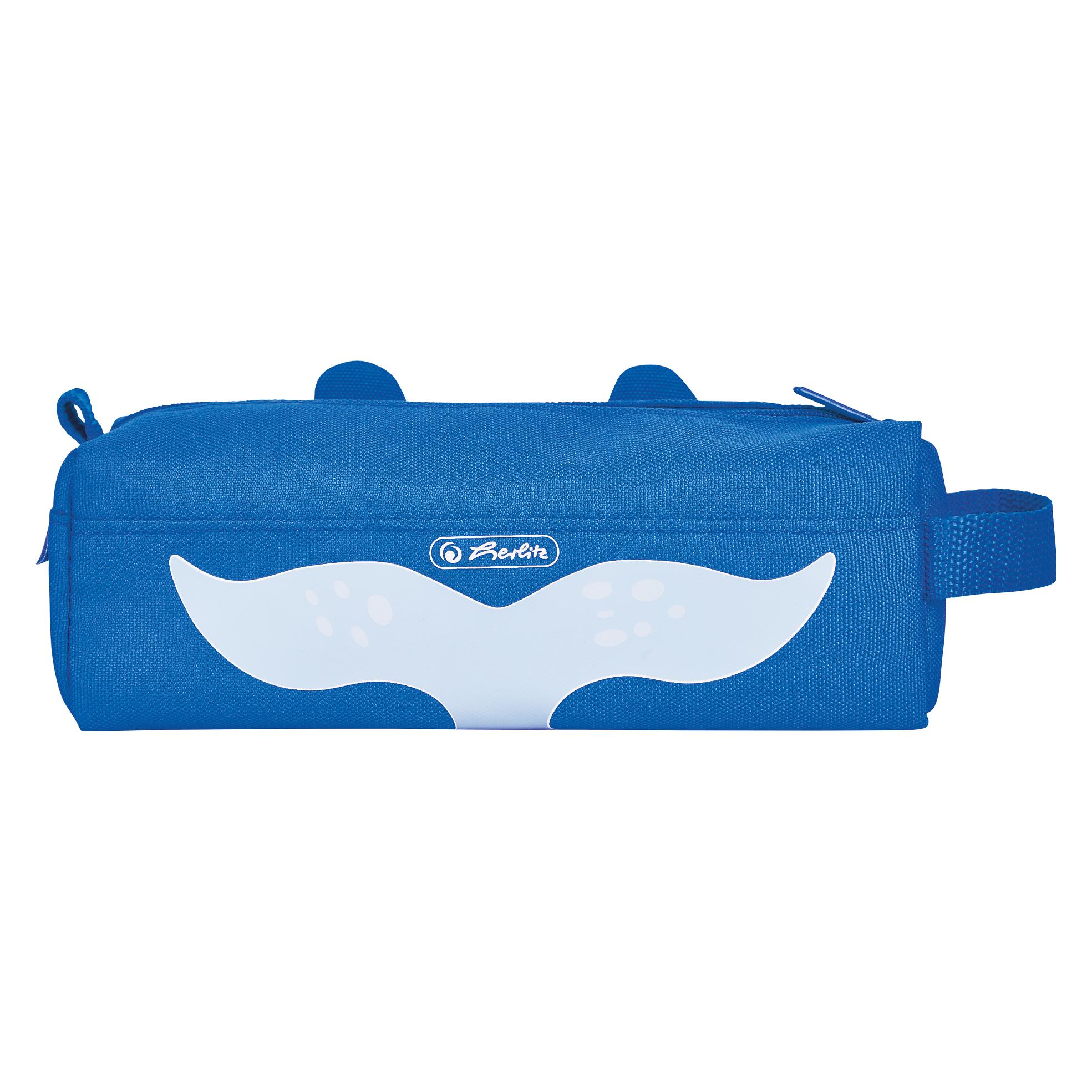 Herlitz Faulenzer Quattro Whale (50043620)