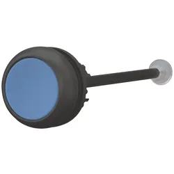 Eaton Entsperrungstaste blau R M22S-DZ-B-X6