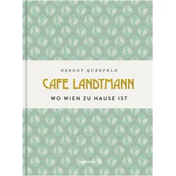 Café Landtmann, Fachbücher von Berndt Querfeld