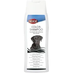 6x Trixie Color-Shampoo (Hund), Tierhygiene