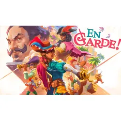 En Garde!