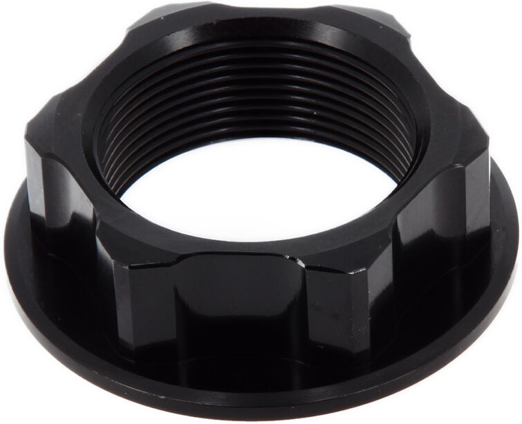 Ecrou colonne de direction RFX Écrou colonne direction Pro Series - noir