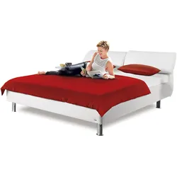 Polsterbett RUF Casa (LF 160x200 cm) - Bezug: Stoff - LF 160x200 cm