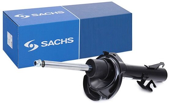 SACHS 316 327 Iskunvaimennin