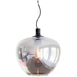 By Rydens Bellissimo Ø 28 cm rauchgrau Hängeleuchte